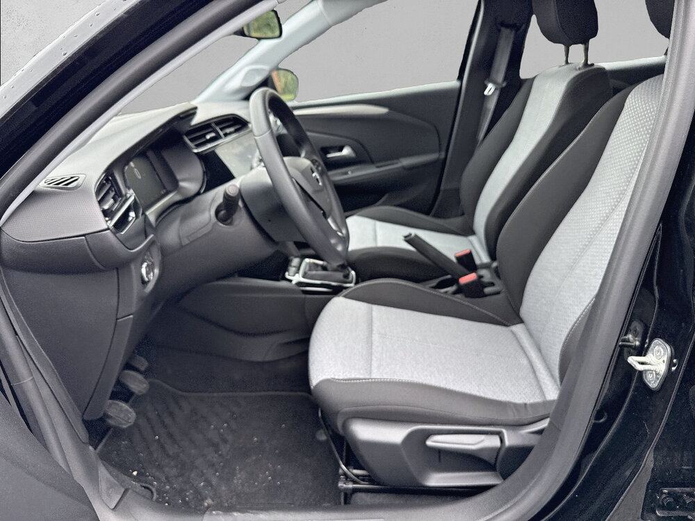 Occasion OPEL Corsa Corsa 1.2 Turbo 100 ch BVM6 - Edition