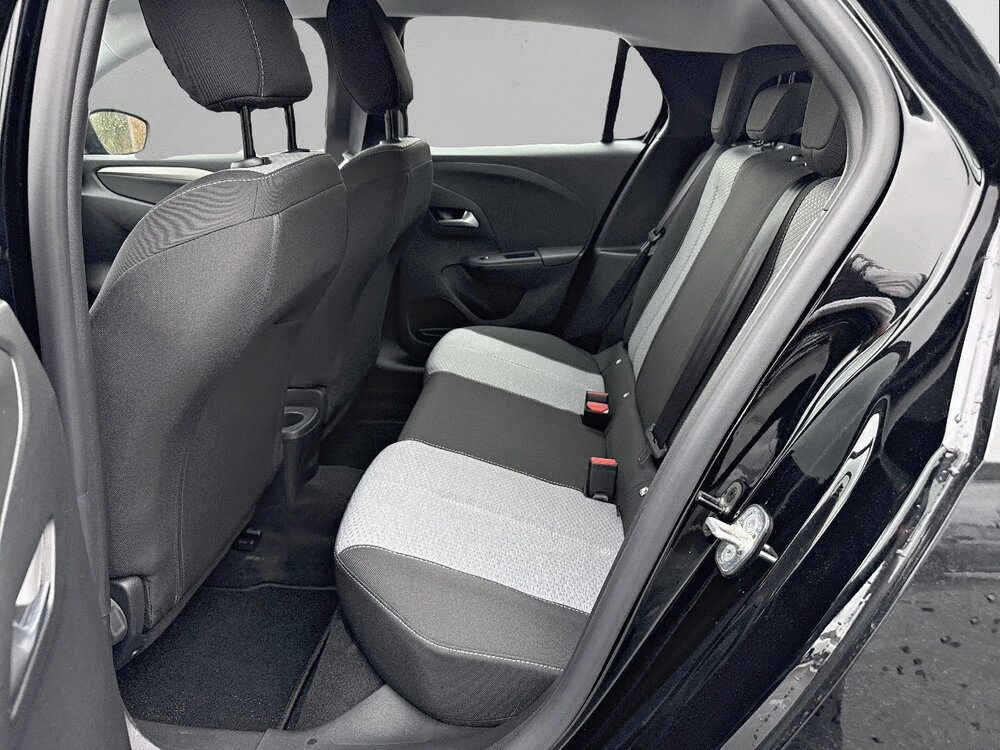 Occasion OPEL Corsa Corsa 1.2 Turbo 100 ch BVM6 - Edition