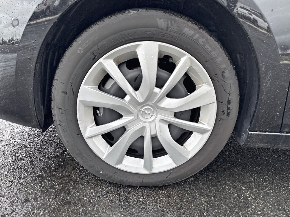 Occasion OPEL Corsa Corsa 1.2 Turbo 100 ch BVM6 - Edition