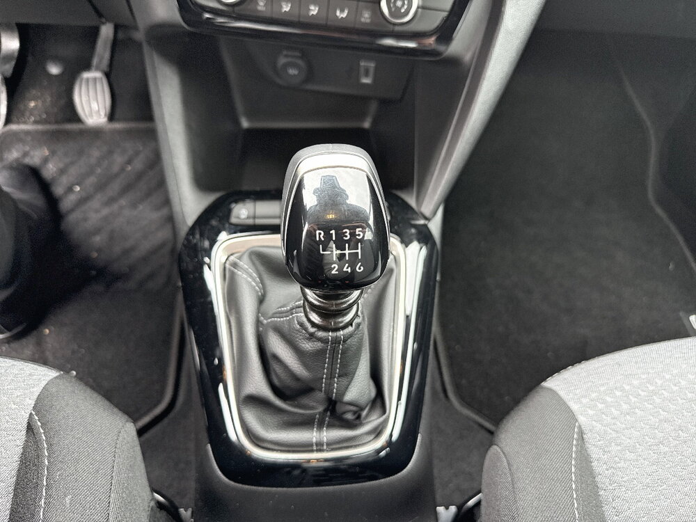 Occasion OPEL Corsa Corsa 1.2 Turbo 100 ch BVM6 - Edition