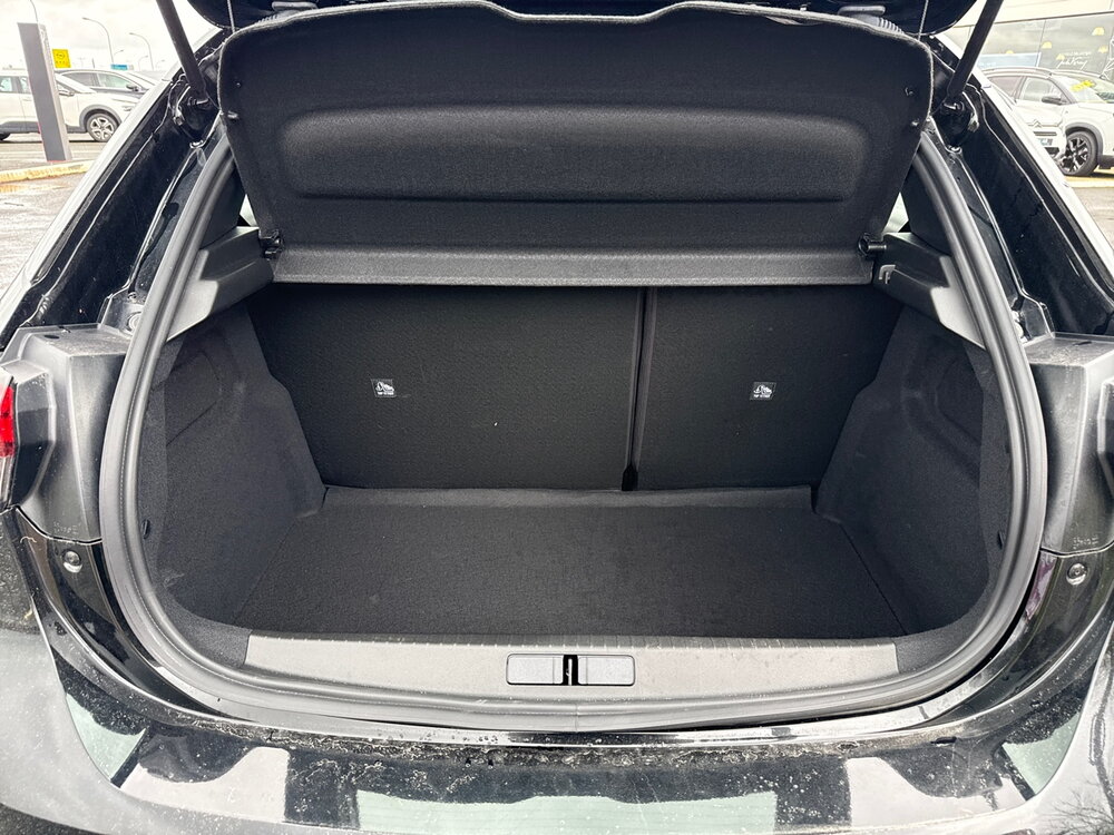 Occasion OPEL Corsa Corsa 1.2 Turbo 100 ch BVM6 - Edition