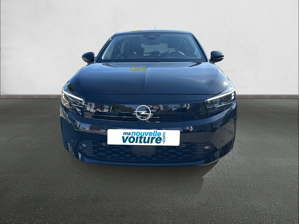 Occasion OPEL Corsa Corsa 1.2 Turbo 100 ch BVM6