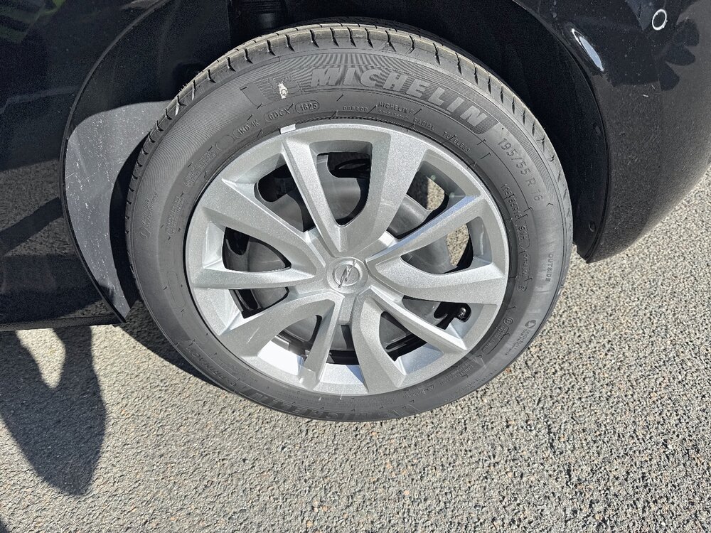 Occasion OPEL Corsa Corsa 1.2 Turbo 100 ch BVM6