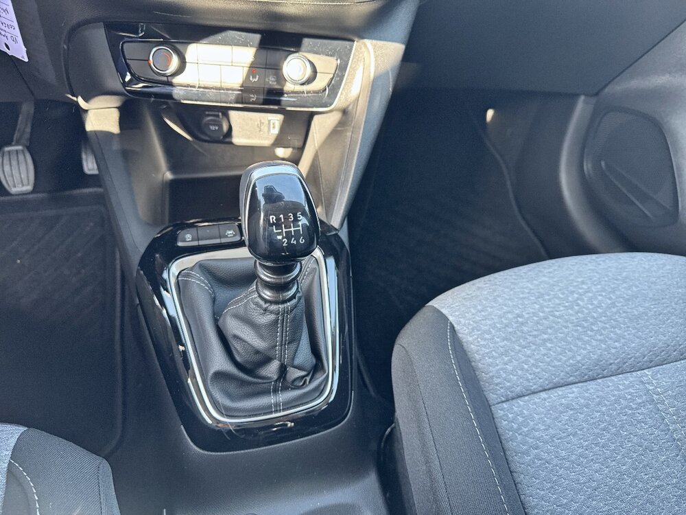 Occasion OPEL Corsa Corsa 1.2 Turbo 100 ch BVM6