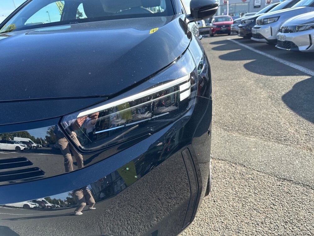 Occasion OPEL Corsa Corsa 1.2 Turbo 100 ch BVM6