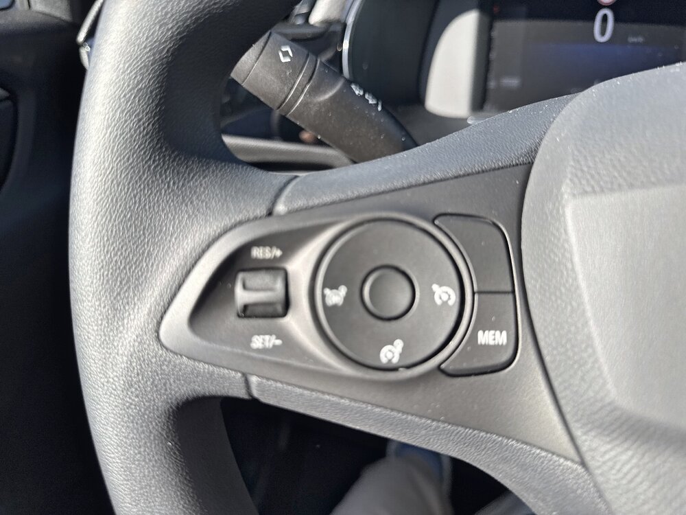 Occasion OPEL Corsa Corsa 1.2 Turbo 100 ch BVM6