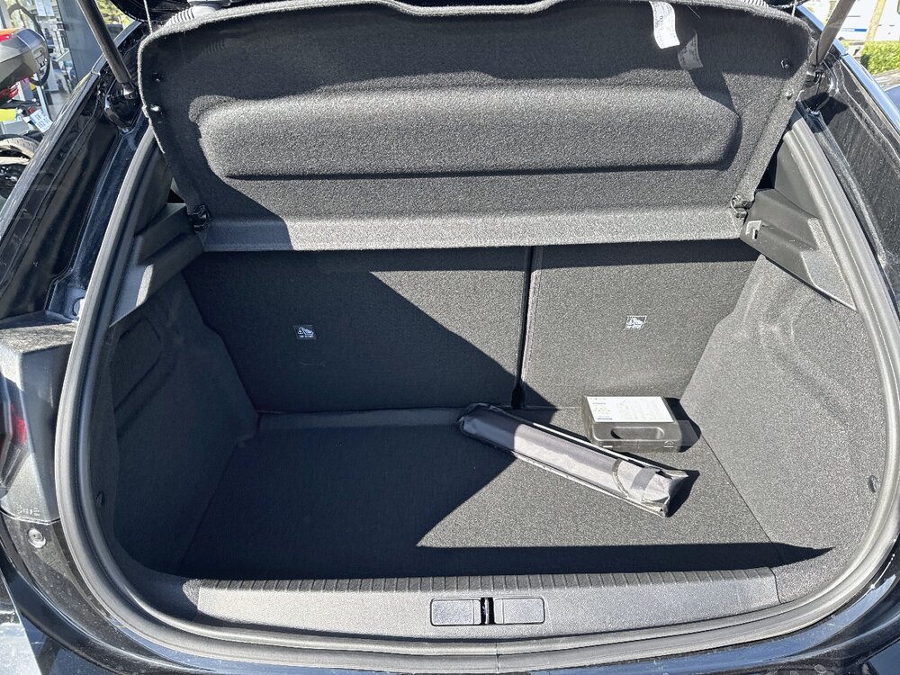 Occasion OPEL Corsa Corsa 1.2 Turbo 100 ch BVM6