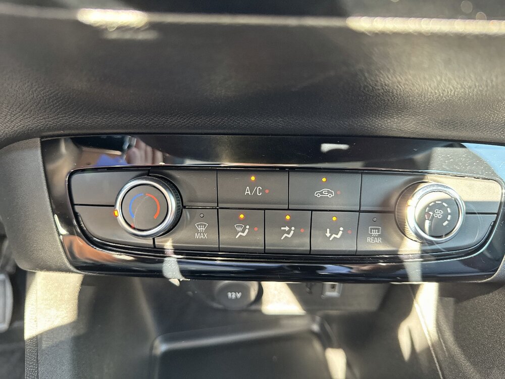 Occasion OPEL Corsa Corsa 1.2 Turbo 100 ch BVM6 - Edition