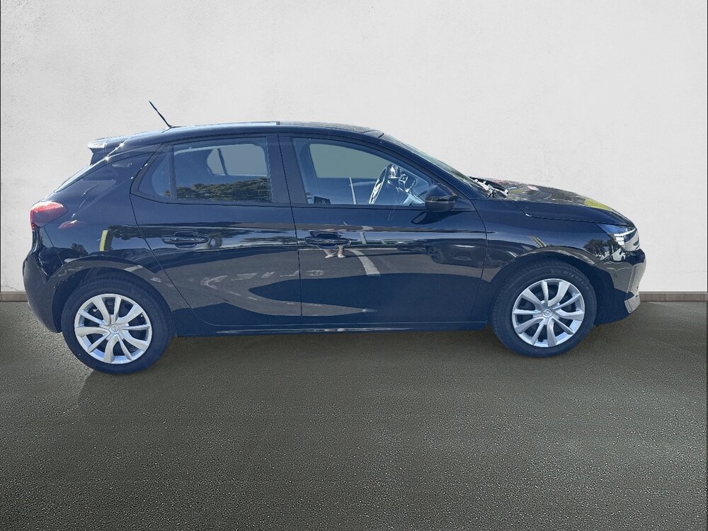 Occasion OPEL Corsa Corsa 1.2 Turbo 100 ch BVM6 - Edition