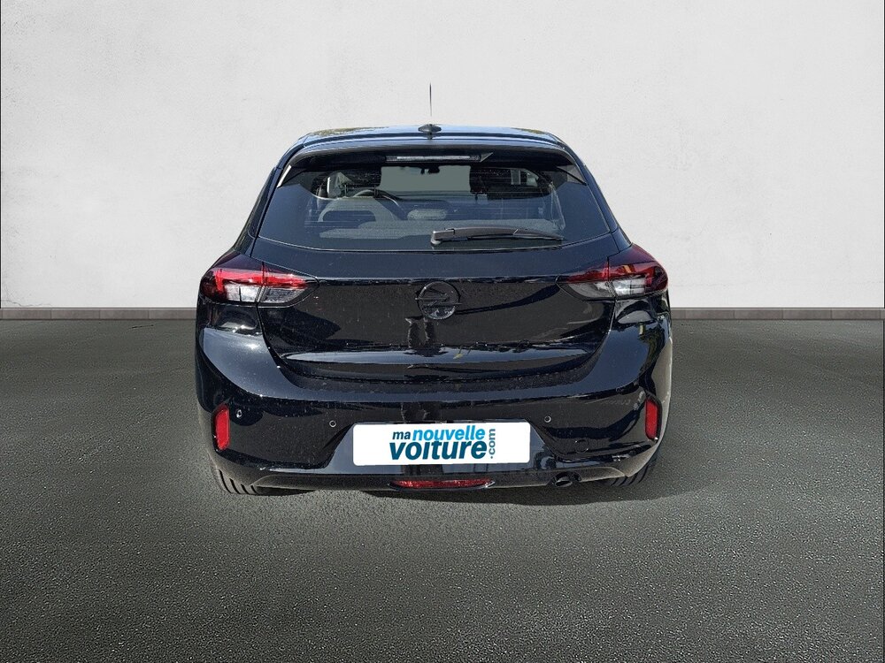 Occasion OPEL Corsa Corsa 1.2 Turbo 100 ch BVM6 - Edition
