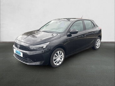 Occasion OPEL Corsa Corsa 1.2 Turbo 100 ch BVM6 - Edition