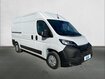 Occasion PEUGEOT Boxer BOXER FGN TOLE 3.3 T L2H2 140 S&S BVM6