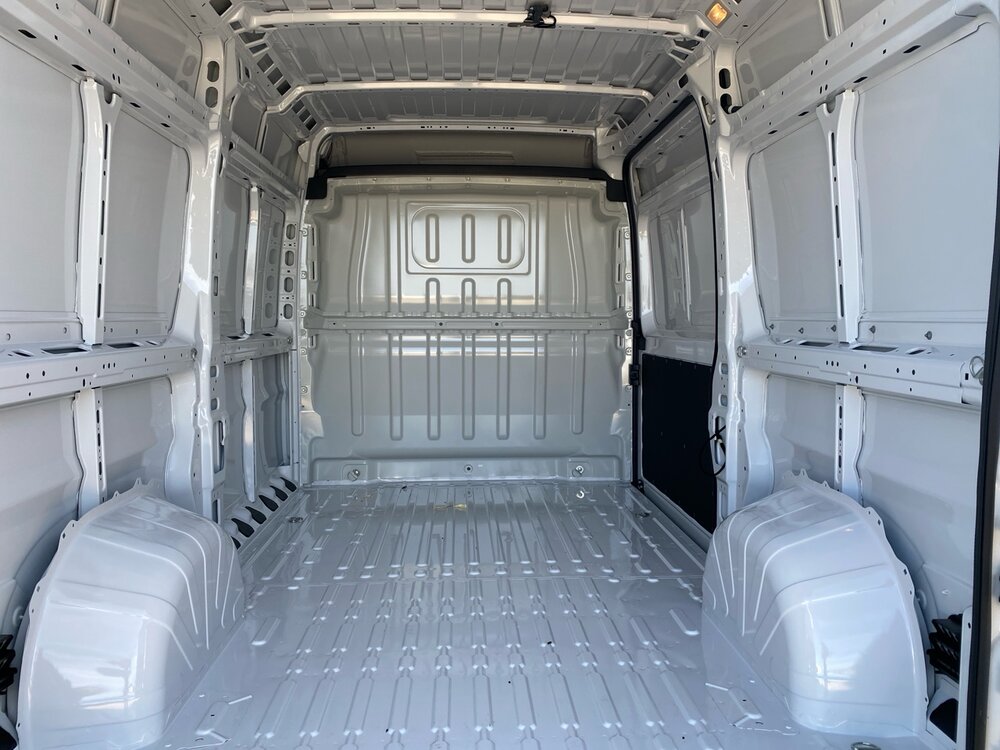 Occasion PEUGEOT Boxer BOXER FGN TOLE 3.3 T L2H2 140 S&S BVM6