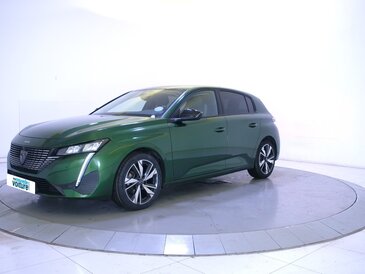 Occasion PEUGEOT 308 308 PureTech 130ch S&S BVM6