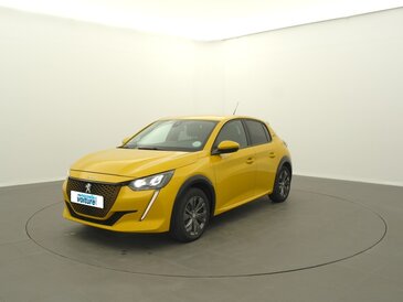 Occasion PEUGEOT 208 208 Electrique 50 kWh 136ch