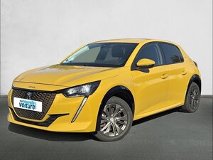 Occasion PEUGEOT 208 208 Electrique 50 kWh 136ch - Style