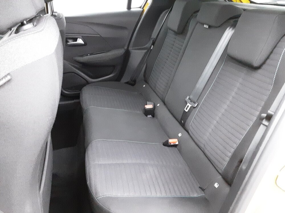 Occasion PEUGEOT 208 208 Electrique 50 kWh 136ch - Style