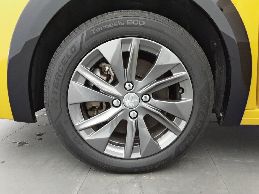 Occasion PEUGEOT 208 208 Electrique 50 kWh 136ch - Style