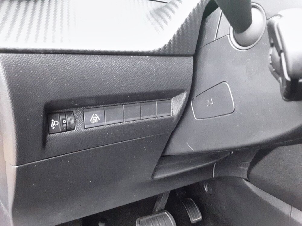 Occasion PEUGEOT 208 208 Electrique 50 kWh 136ch - Style