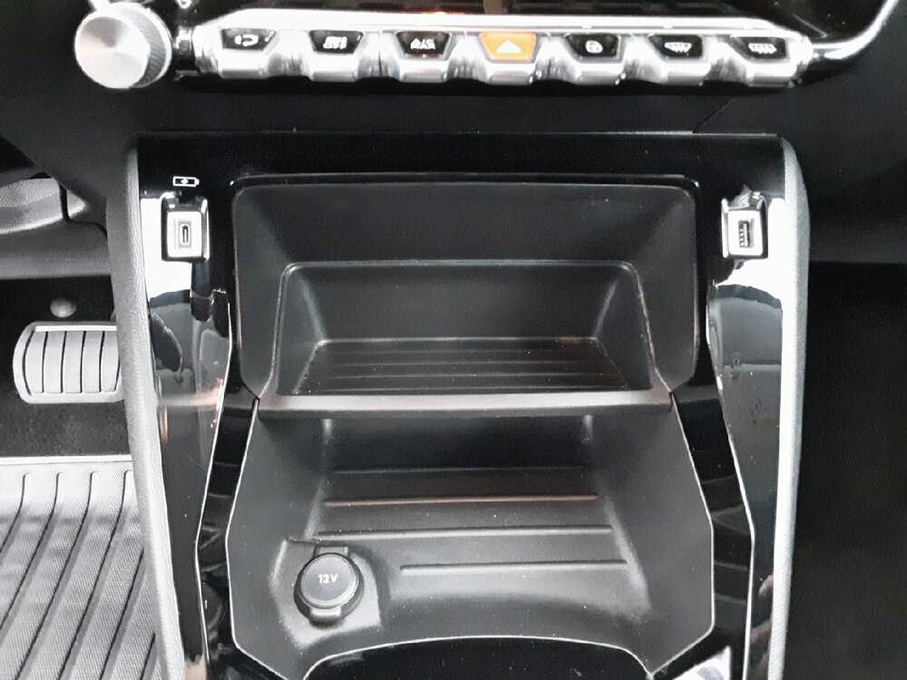 Occasion PEUGEOT 208 208 Electrique 50 kWh 136ch - Style