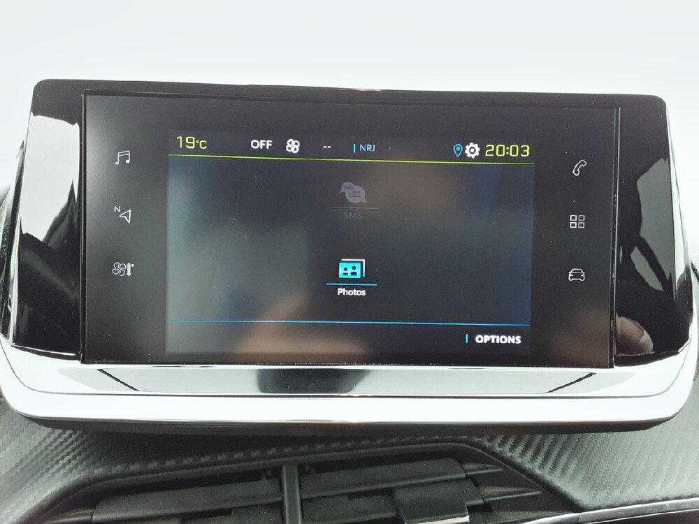 Occasion PEUGEOT 208 208 Electrique 50 kWh 136ch - Style