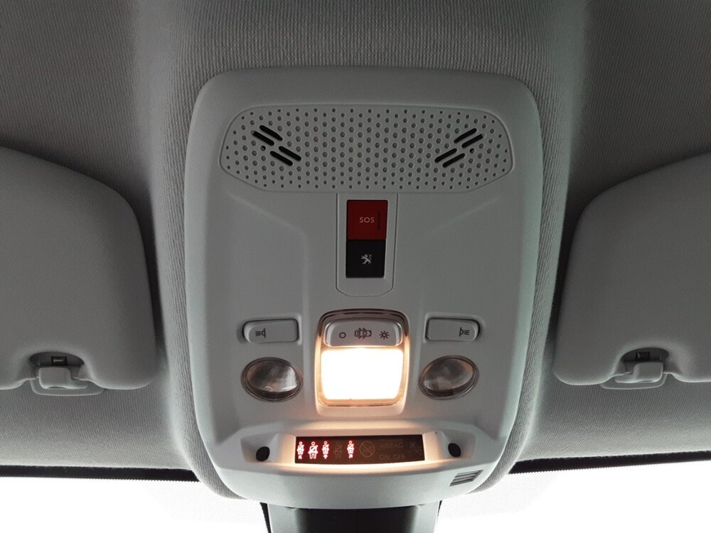 Occasion PEUGEOT 208 208 Electrique 50 kWh 136ch - Style