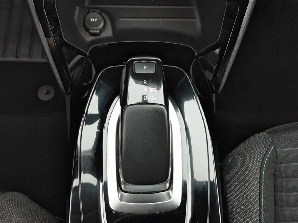 Occasion PEUGEOT 208 208 Electrique 50 kWh 136ch