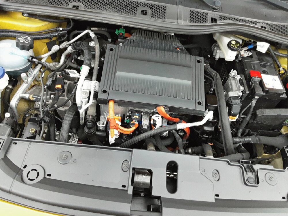 Occasion PEUGEOT 208 208 Electrique 50 kWh 136ch