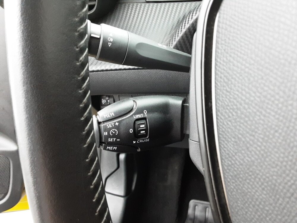 Occasion PEUGEOT 208 208 Electrique 50 kWh 136ch