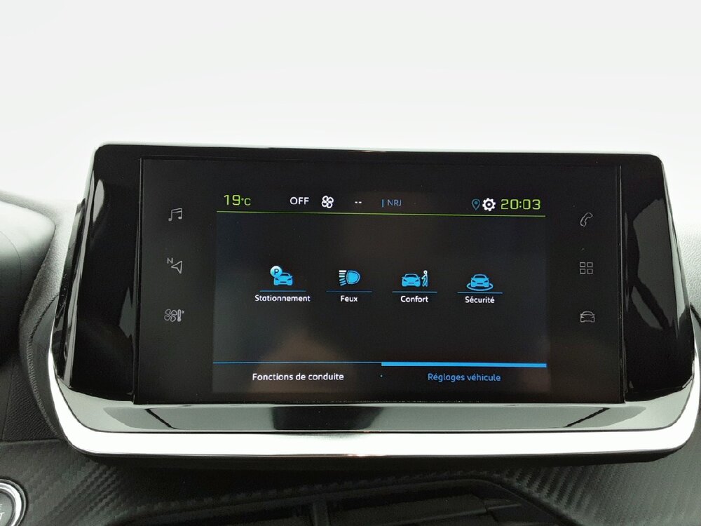 Occasion PEUGEOT 208 208 Electrique 50 kWh 136ch