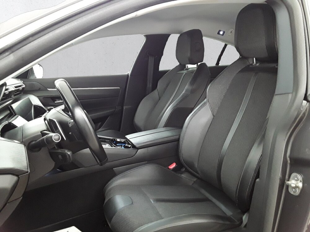 Occasion PEUGEOT 508 508 BlueHDi 130 ch S&S EAT8 - Allure