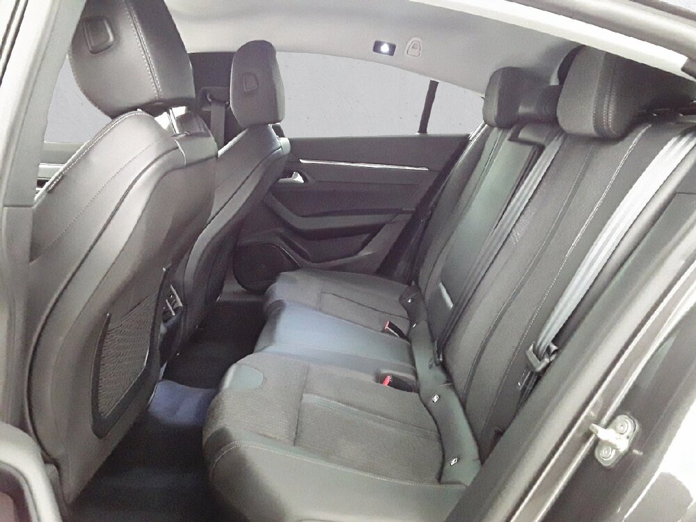 Occasion PEUGEOT 508 508 BlueHDi 130 ch S&S EAT8 - Allure