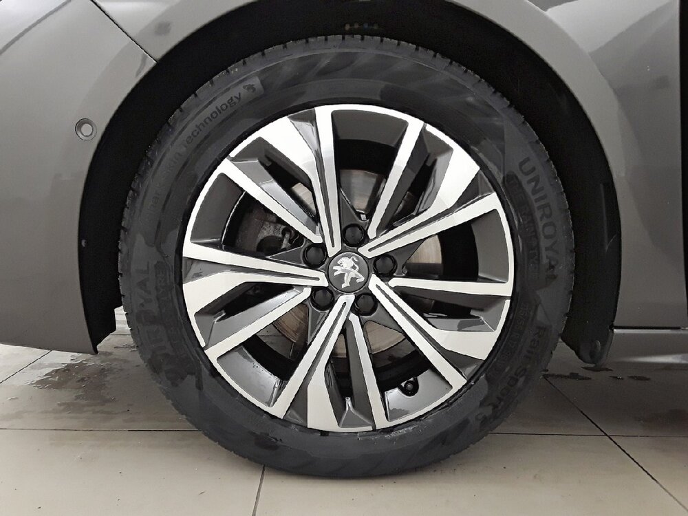 Occasion PEUGEOT 508 508 BlueHDi 130 ch S&S EAT8 - Allure