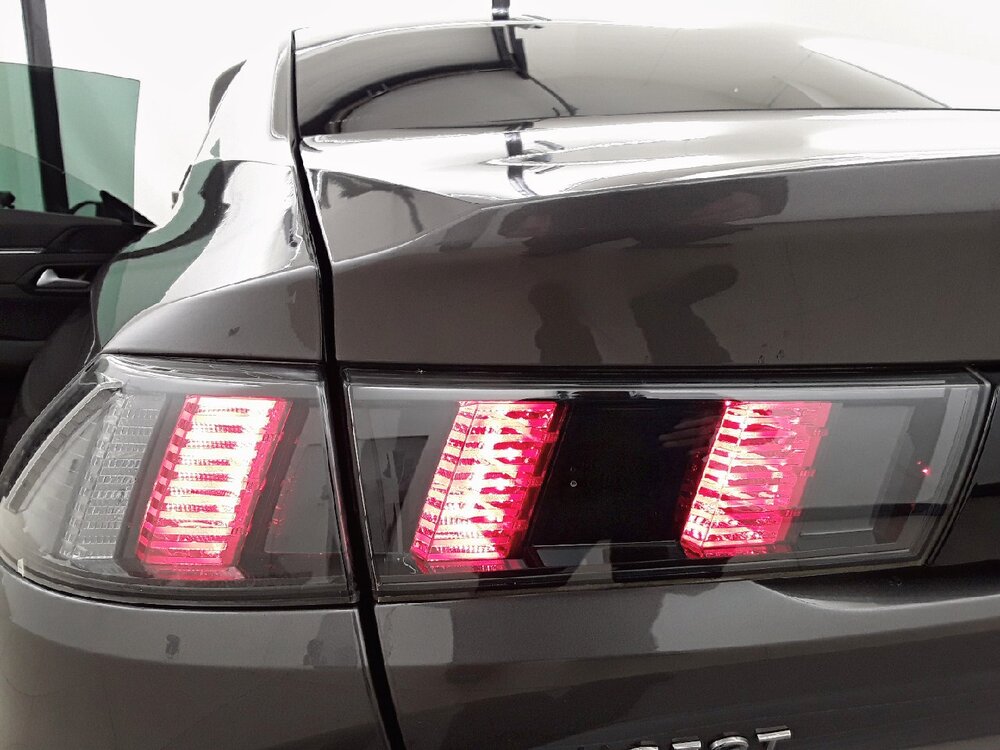 Occasion PEUGEOT 508 508 BlueHDi 130 ch S&S EAT8 - Allure