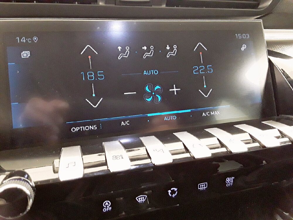 Occasion PEUGEOT 508 508 BlueHDi 130 ch S&S EAT8 - Allure