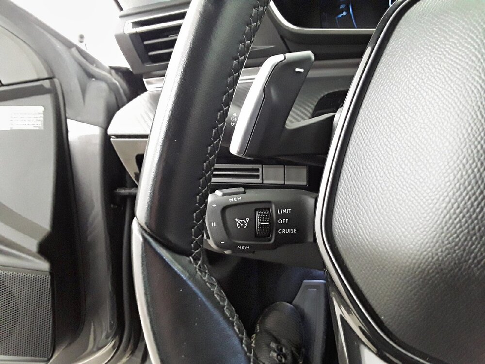 Occasion PEUGEOT 508 508 BlueHDi 130 ch S&S EAT8 - Allure