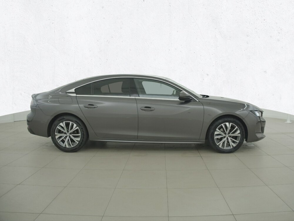 Occasion PEUGEOT 508 508 BlueHDi 130 ch S&S EAT8 - Allure