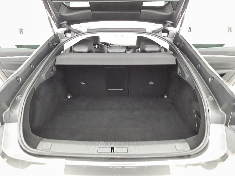 Occasion PEUGEOT 508 508 BlueHDi 130 ch S&S EAT8 - Allure