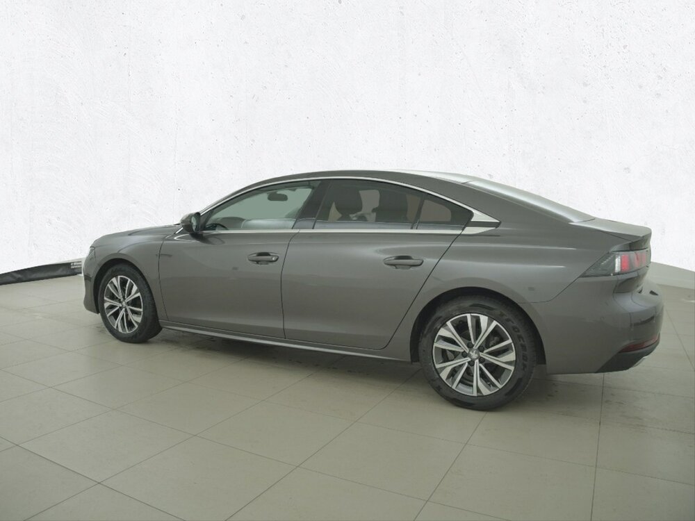 Occasion PEUGEOT 508 508 BlueHDi 130 ch S&S EAT8 - Allure