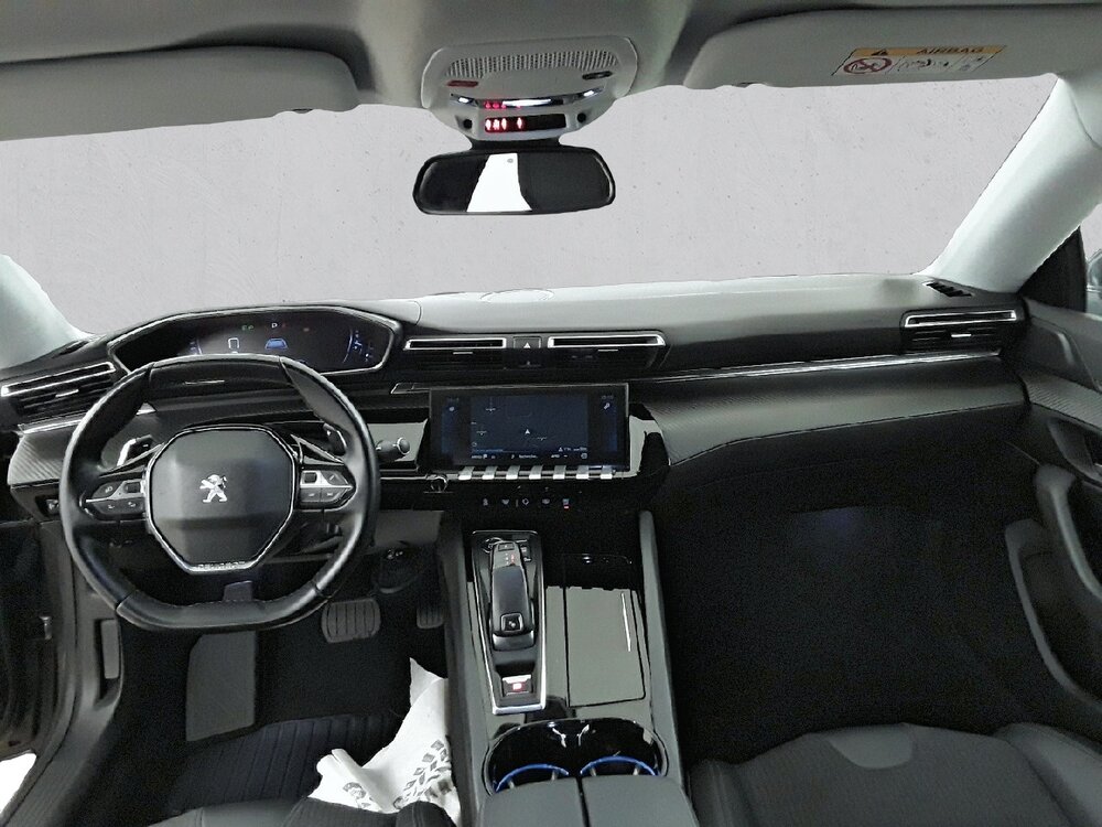 Occasion PEUGEOT 508 508 BlueHDi 130 ch S&S EAT8 - Allure