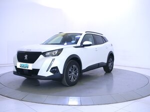Occasion PEUGEOT 2008 2008 PureTech 130 S&S EAT8 - Style