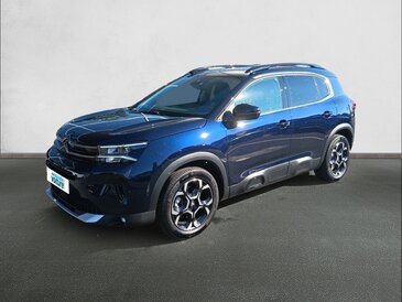 Occasion CITROEN C5 AirCross C5 Aircross BlueHDi 130 EAT8