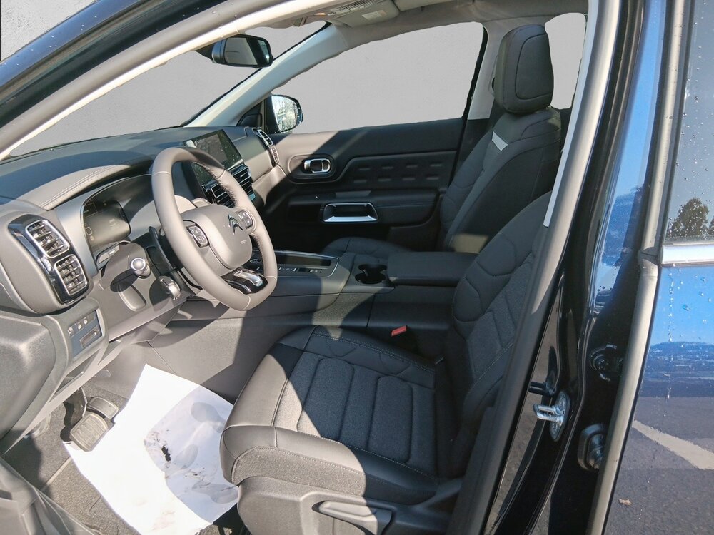 Occasion CITROEN C5 AirCross C5 Aircross BlueHDi 130 EAT8 - Max