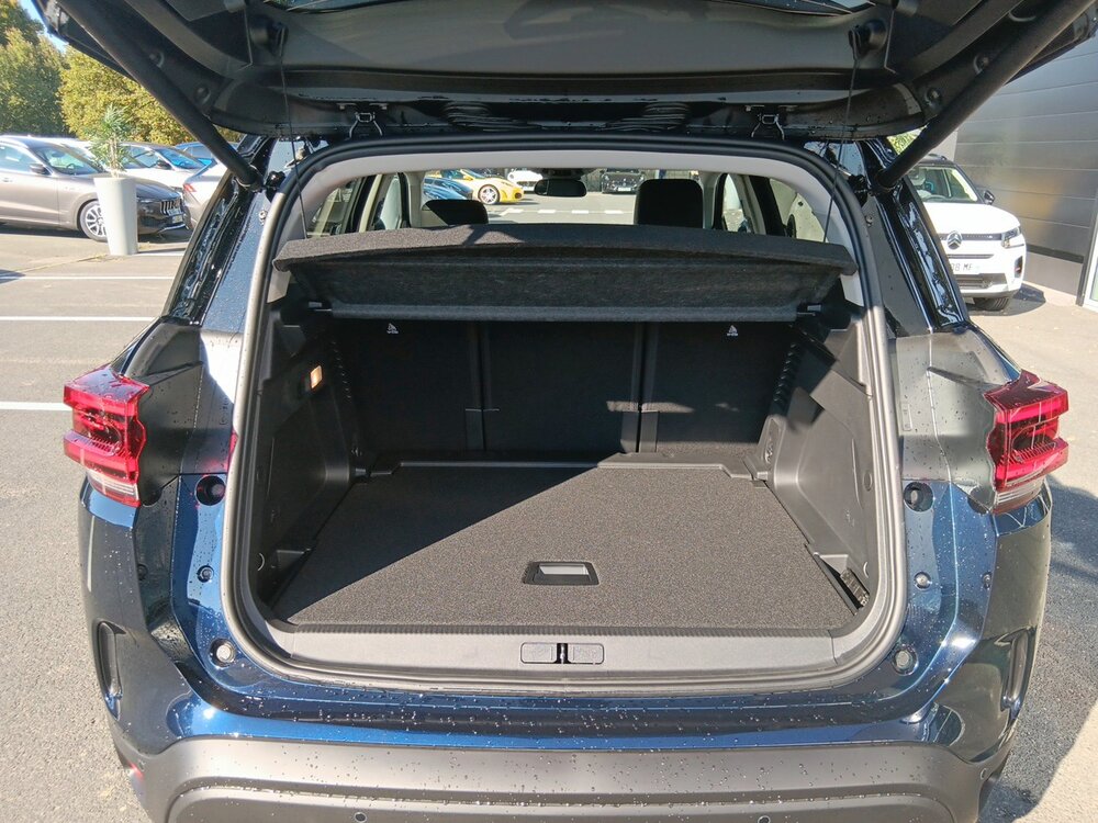 Occasion CITROEN C5 AirCross C5 Aircross BlueHDi 130 EAT8 - Max