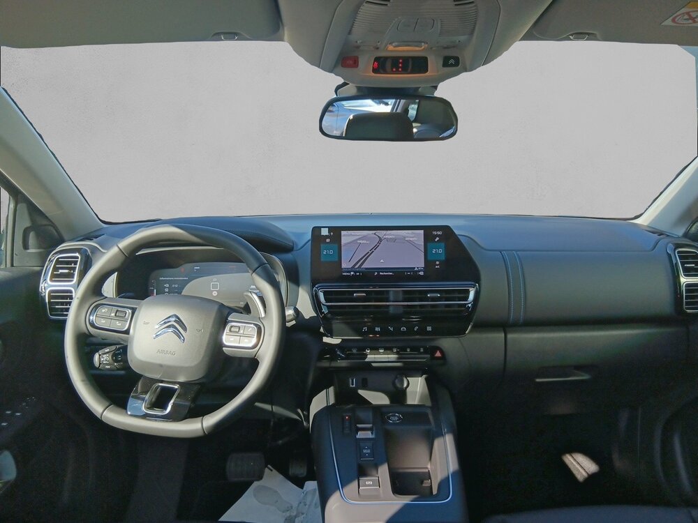 Occasion CITROEN C5 AirCross C5 Aircross BlueHDi 130 EAT8 - Max