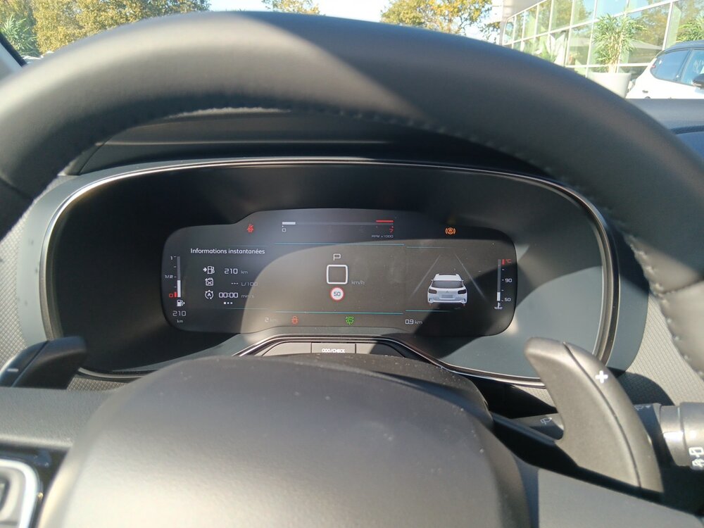 Occasion CITROEN C5 AirCross C5 Aircross BlueHDi 130 EAT8 - Max