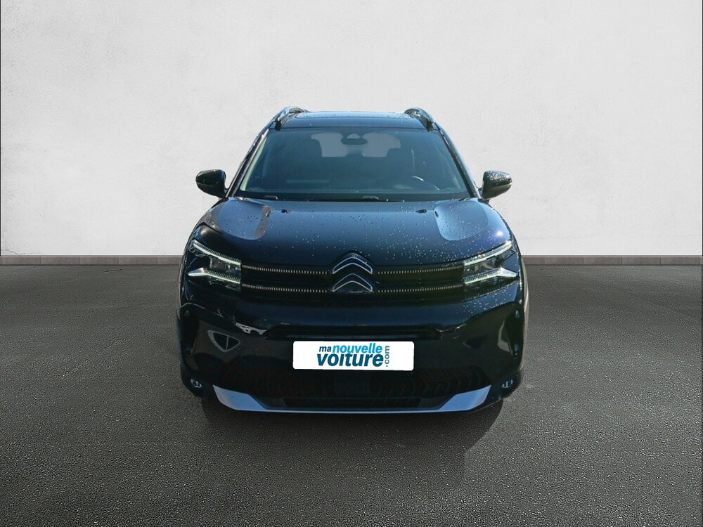 Occasion CITROEN C5 AirCross C5 Aircross BlueHDi 130 EAT8 - Max