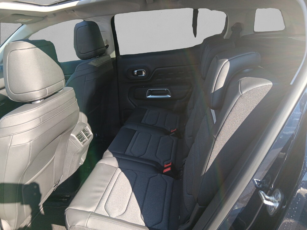 Occasion CITROEN C5 AirCross C5 Aircross BlueHDi 130 EAT8 - Max