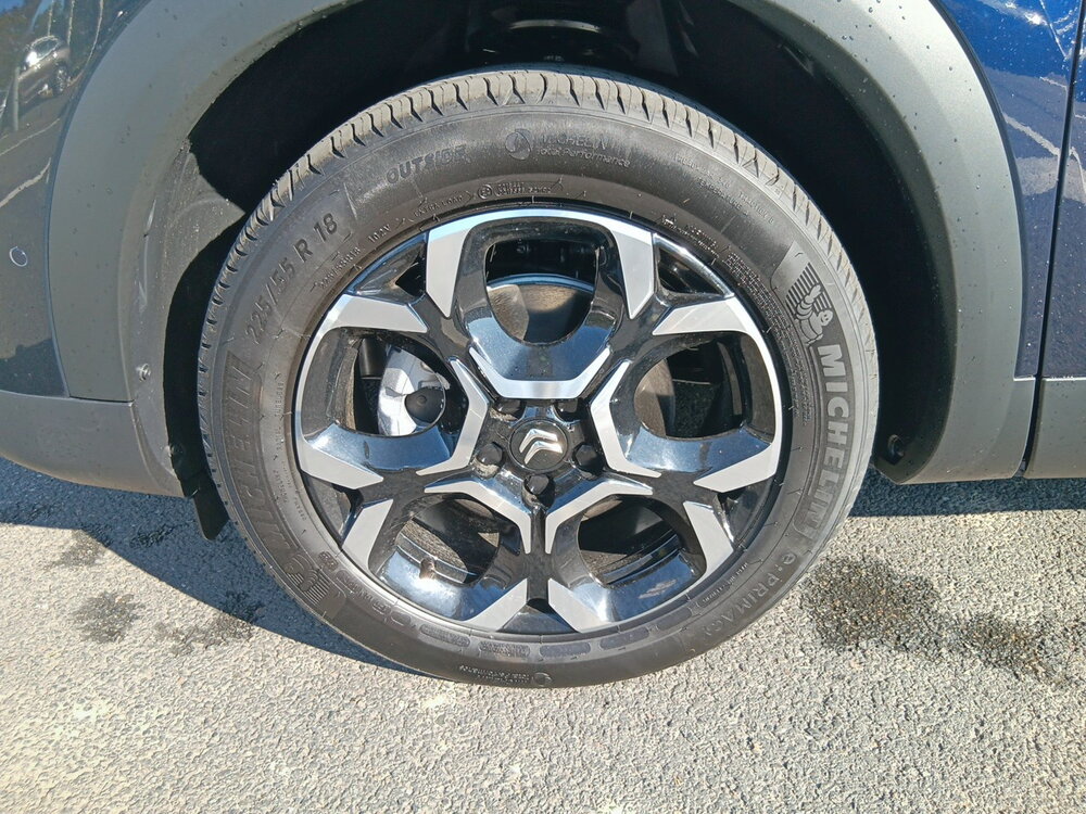 Occasion CITROEN C5 AirCross C5 Aircross BlueHDi 130 EAT8 - Max