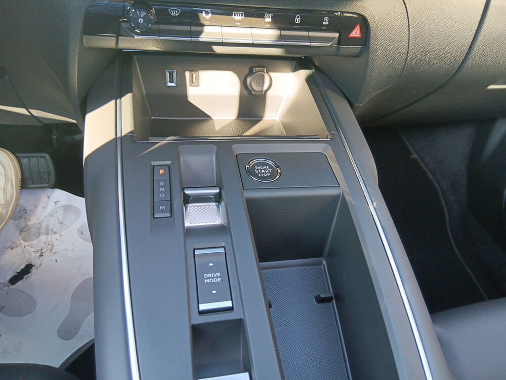 Occasion CITROEN C5 AirCross C5 Aircross BlueHDi 130 EAT8 - Max